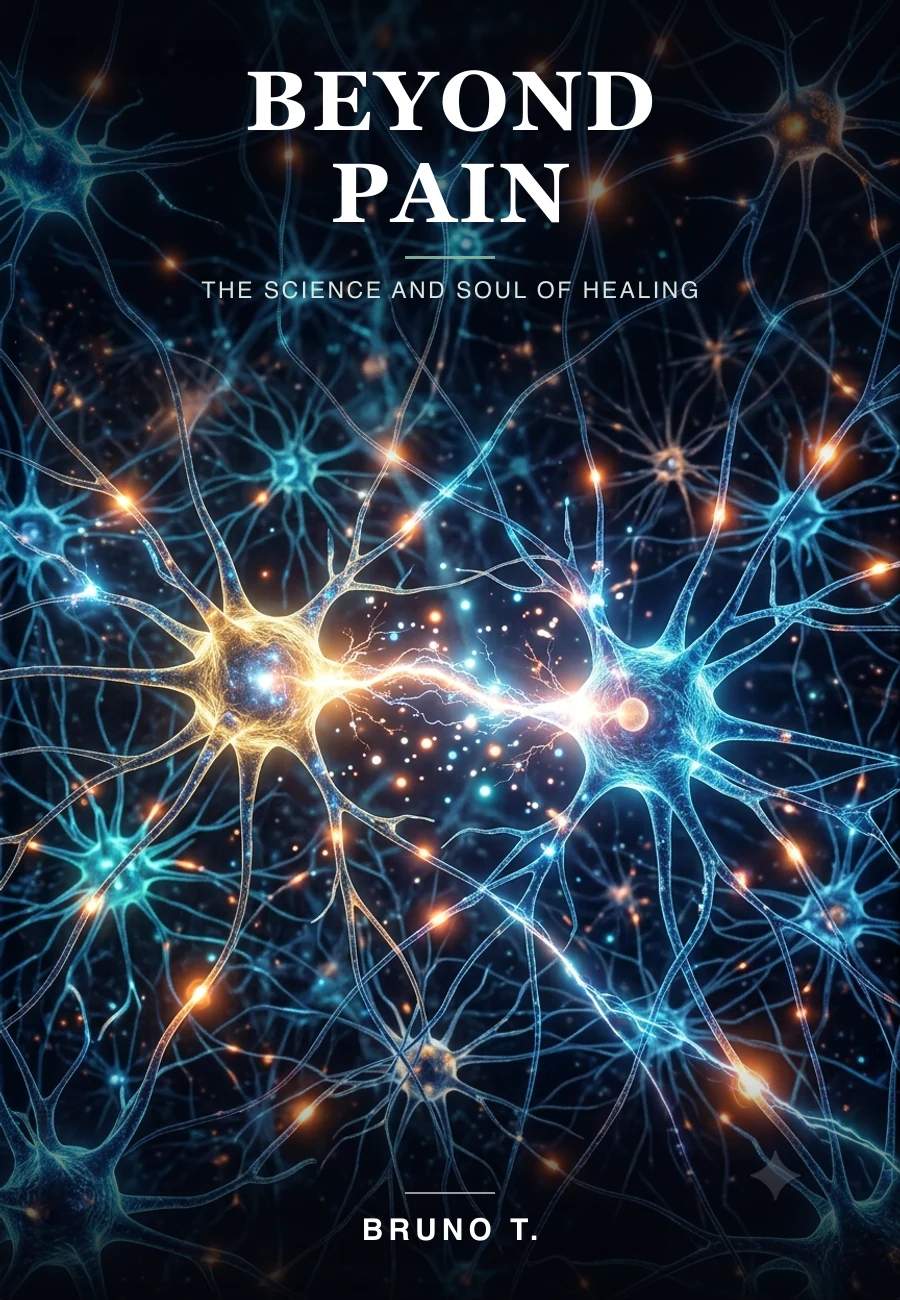 Beyond Pain — book cover