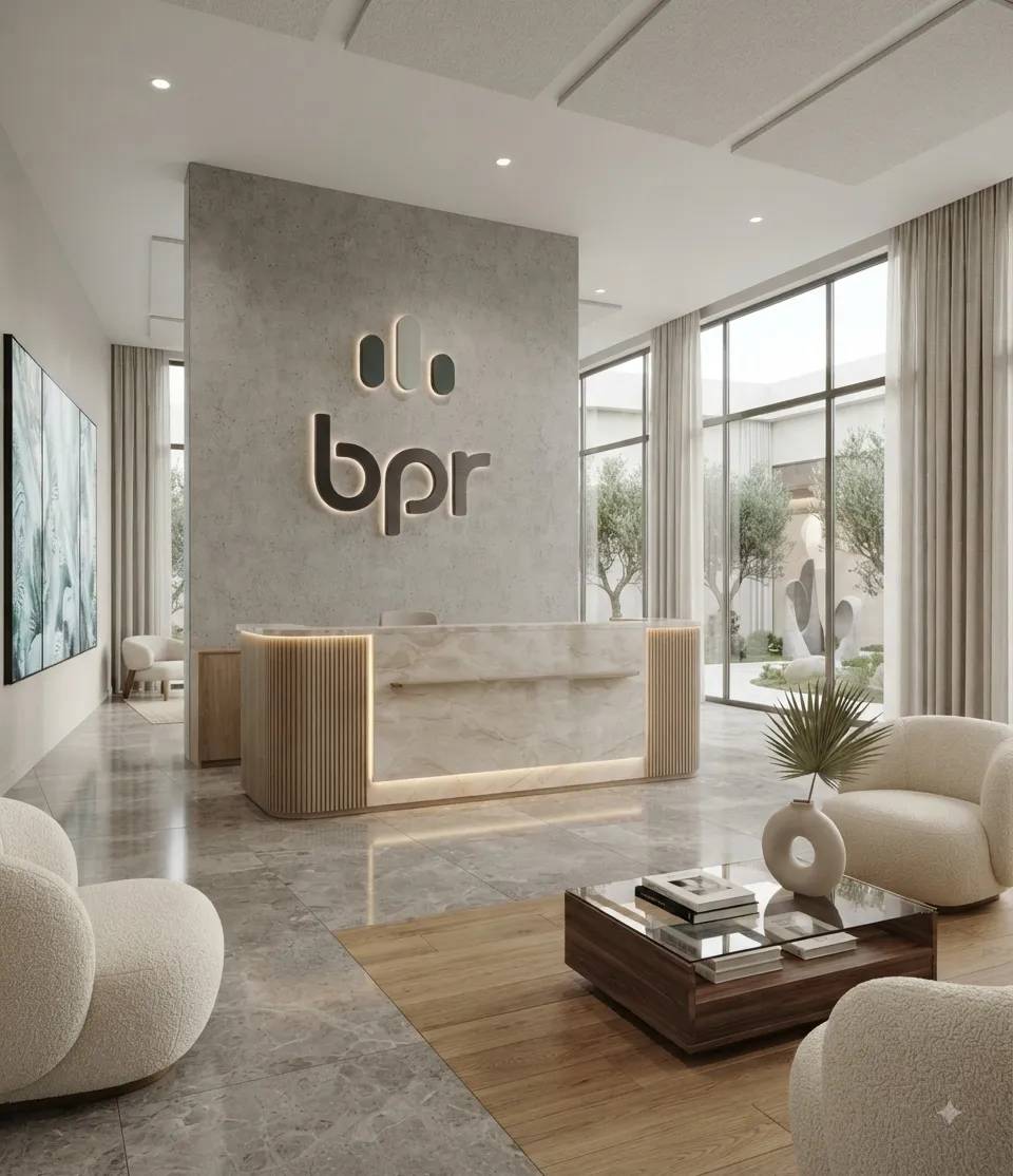 Professional physical rehabilitation treatment session - Bruno Physical Rehabilitation