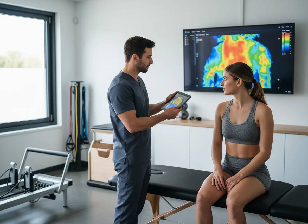 We understand your body