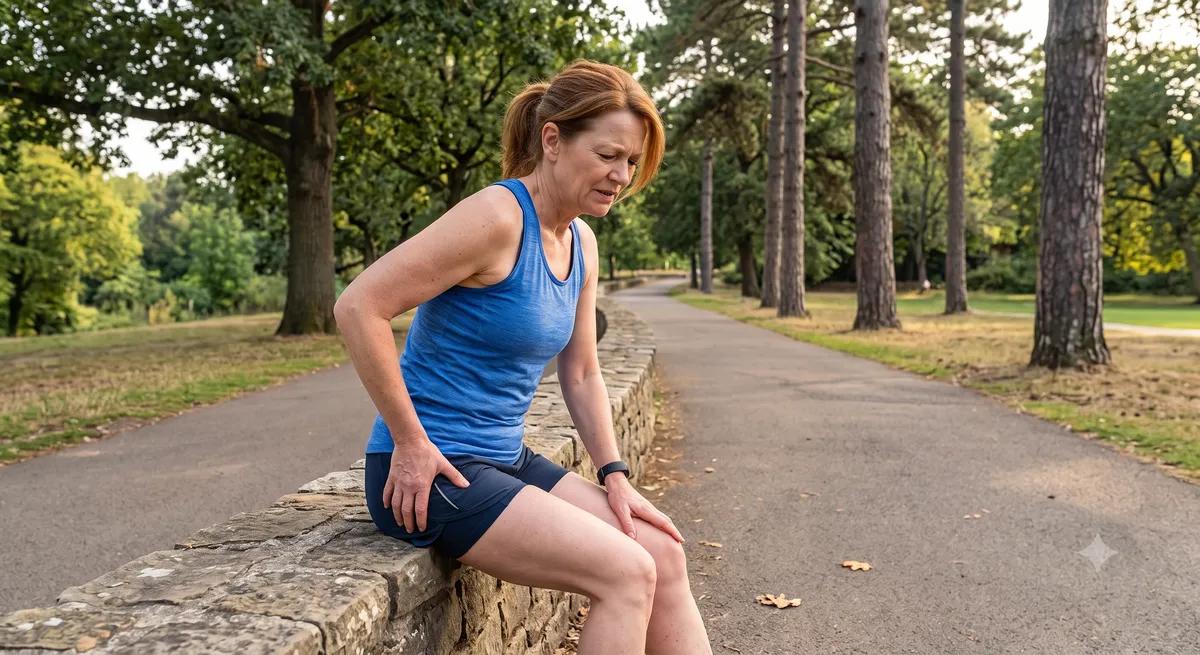 Trochanteric Bursitis