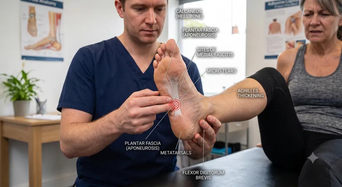 Plantar Fasciitis