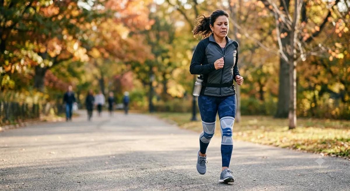 Return to Running After Injury: A Graded Plan to Get Back Without Flaring Up